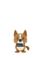 Hoptimist Animal - Corgi XS