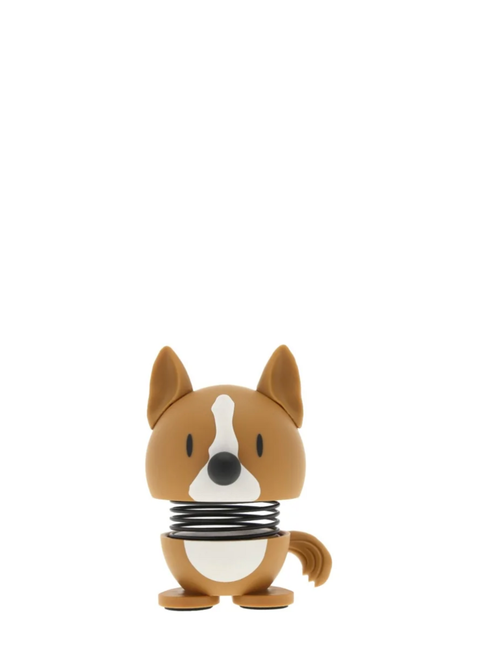 Hoptimist Animal - Corgi XS