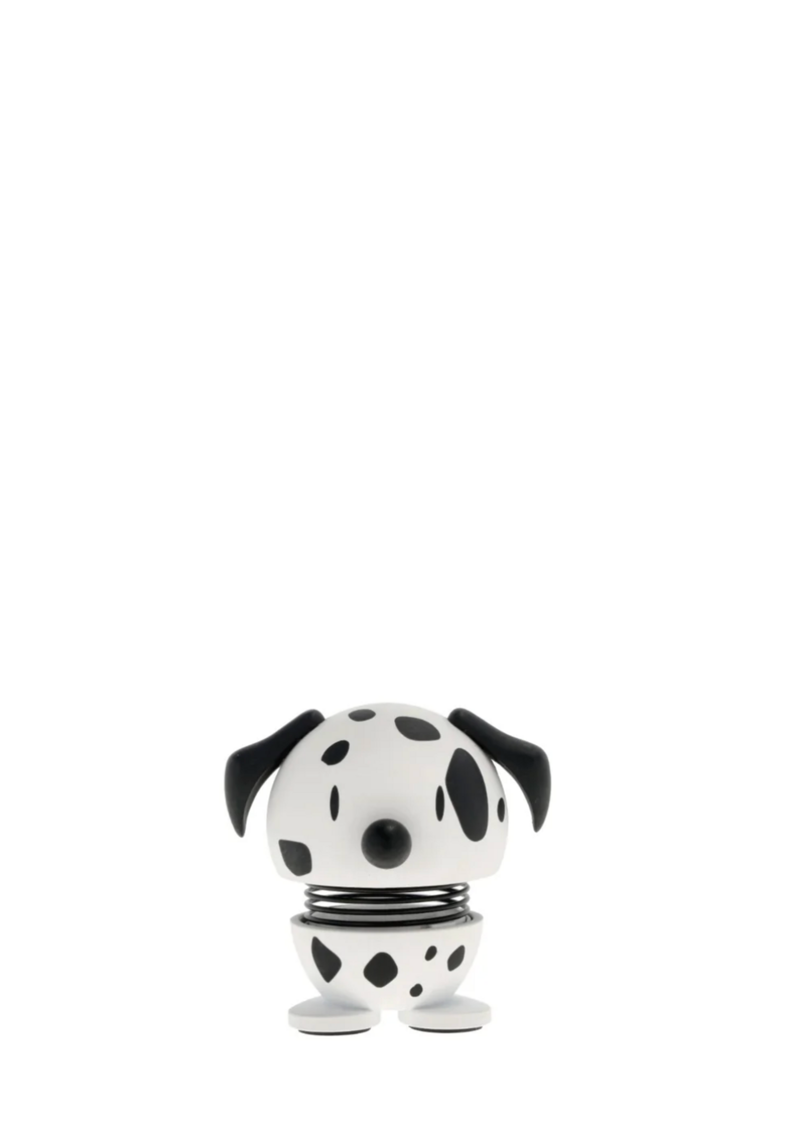 Hoptimist Animal - Dalmatian XS