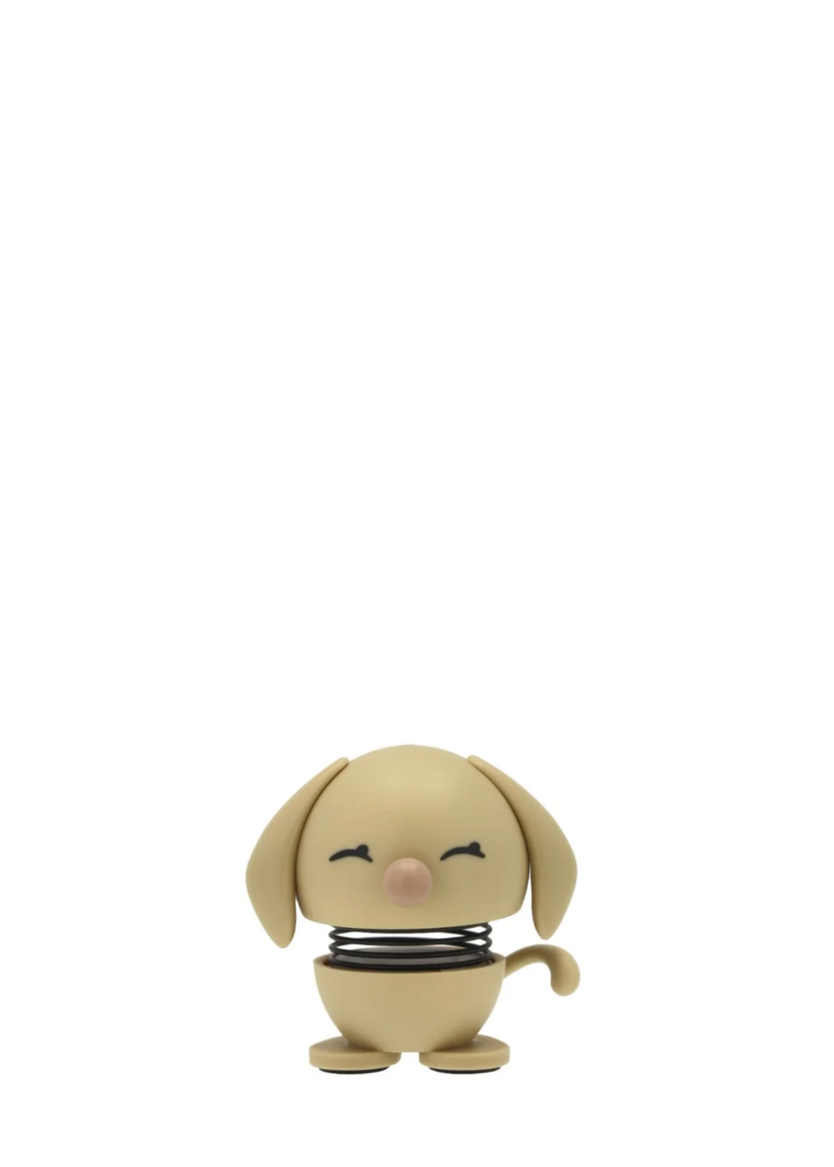 Hoptimist Animal - Golden Retriever XS