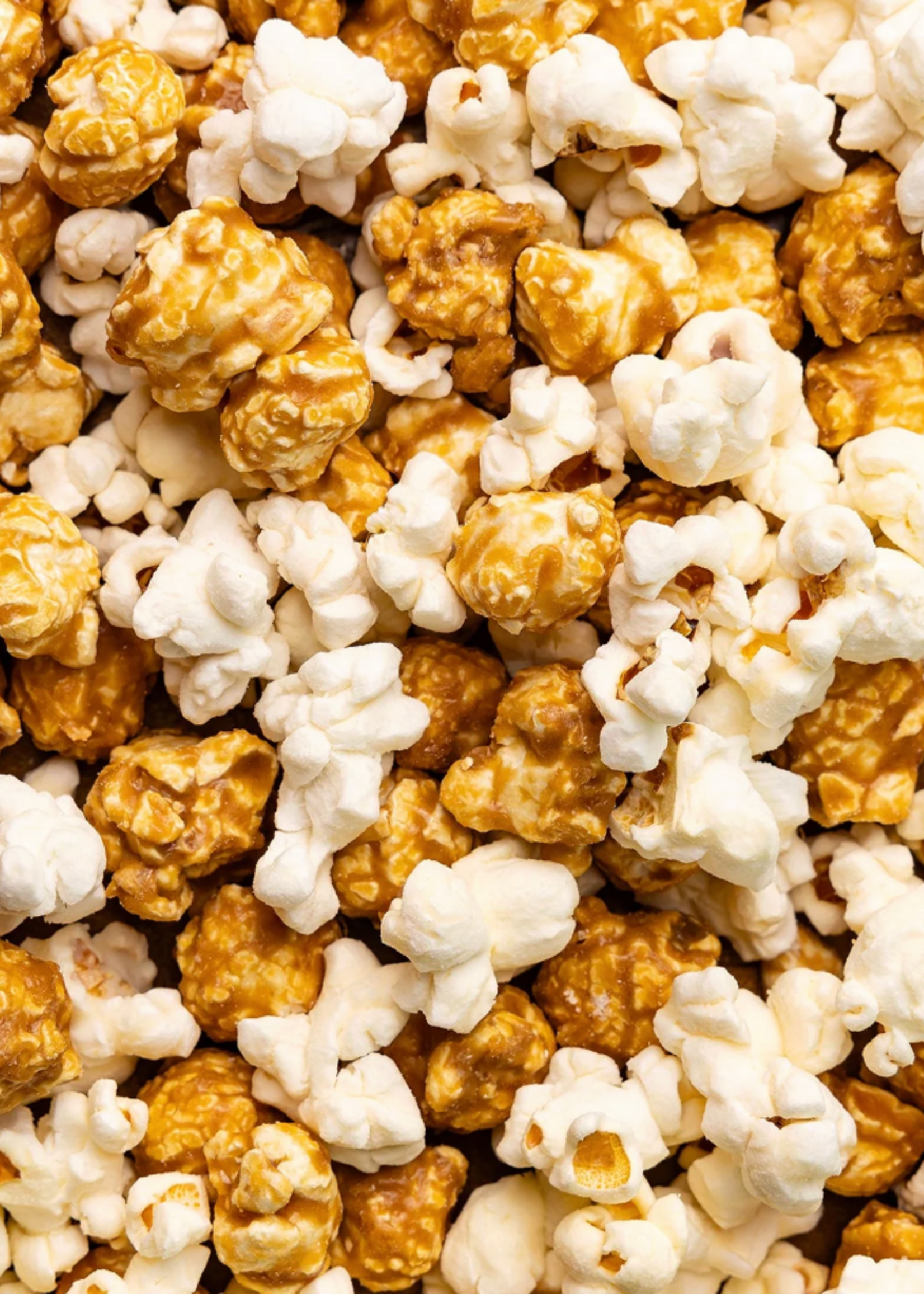 Poppy Handcrafted Popcorn Asheville Mix Market Bag