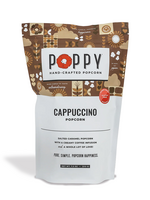 Poppy Handcrafted Popcorn Cappuccino Market Bag