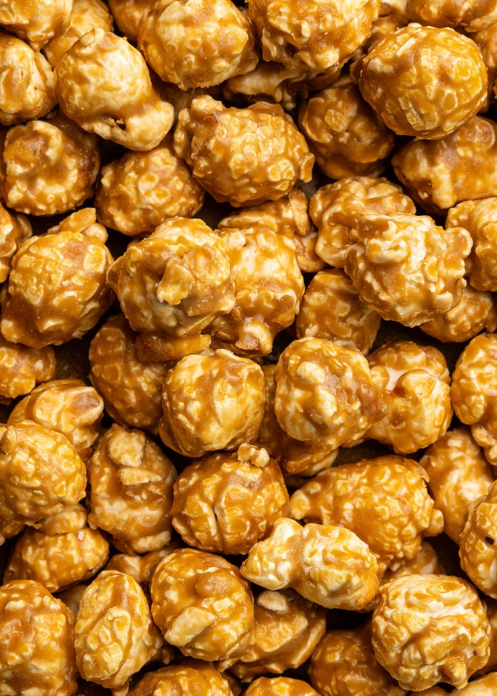 Poppy Handcrafted Popcorn Cappuccino Market Bag