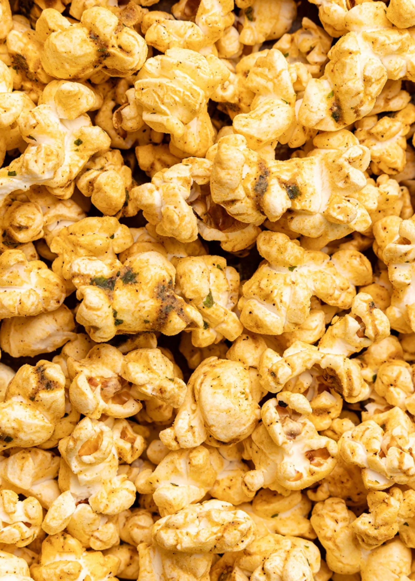 Poppy Handcrafted Popcorn Mexican Street Corn Market Bag