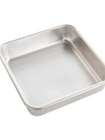 Nordic Ware Naturals 8" Square Baking Pan