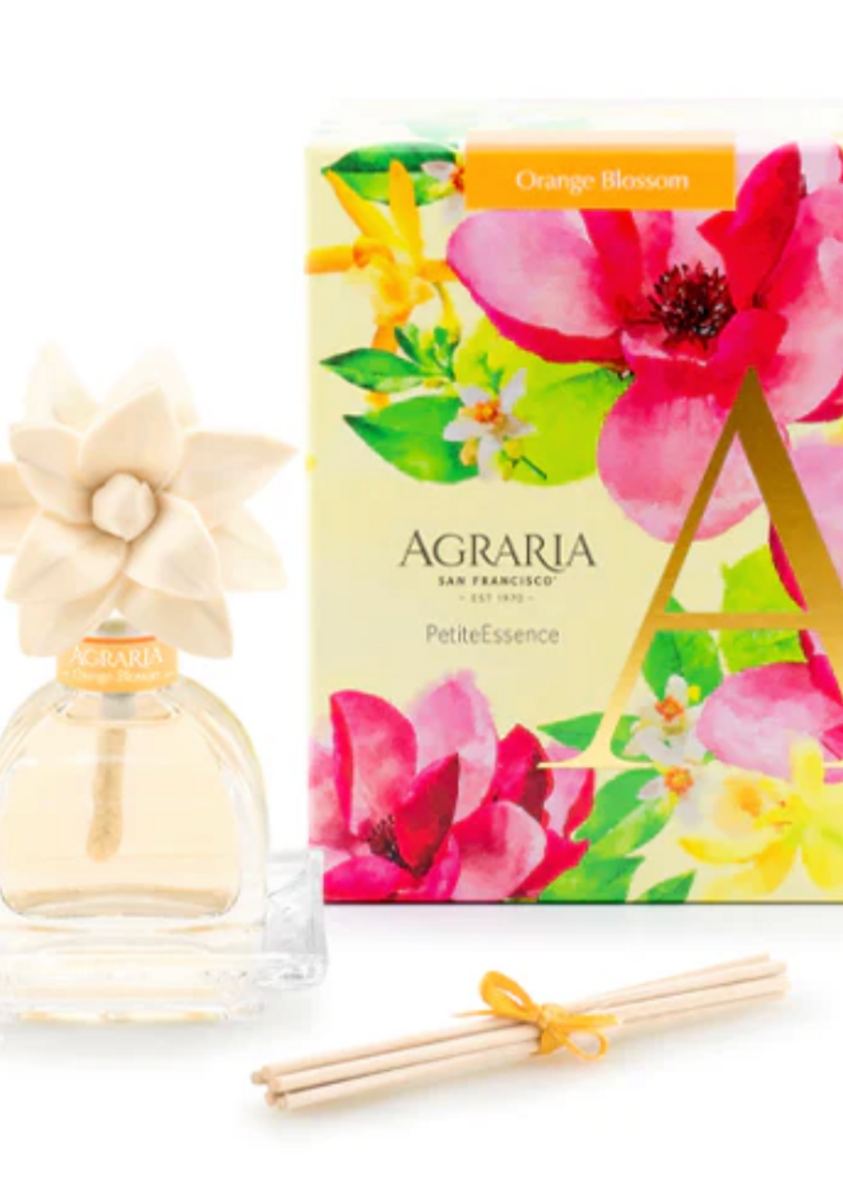 Agraria PetiteEssence : Orange Blossoms