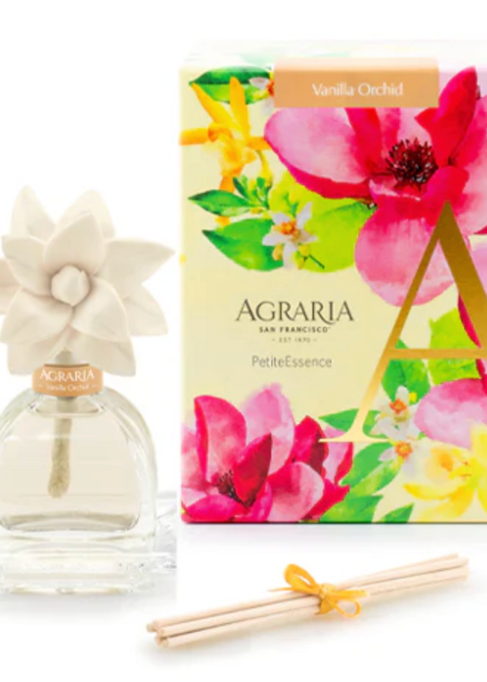 Agraria PetiteEssence : Vanilla Orchid