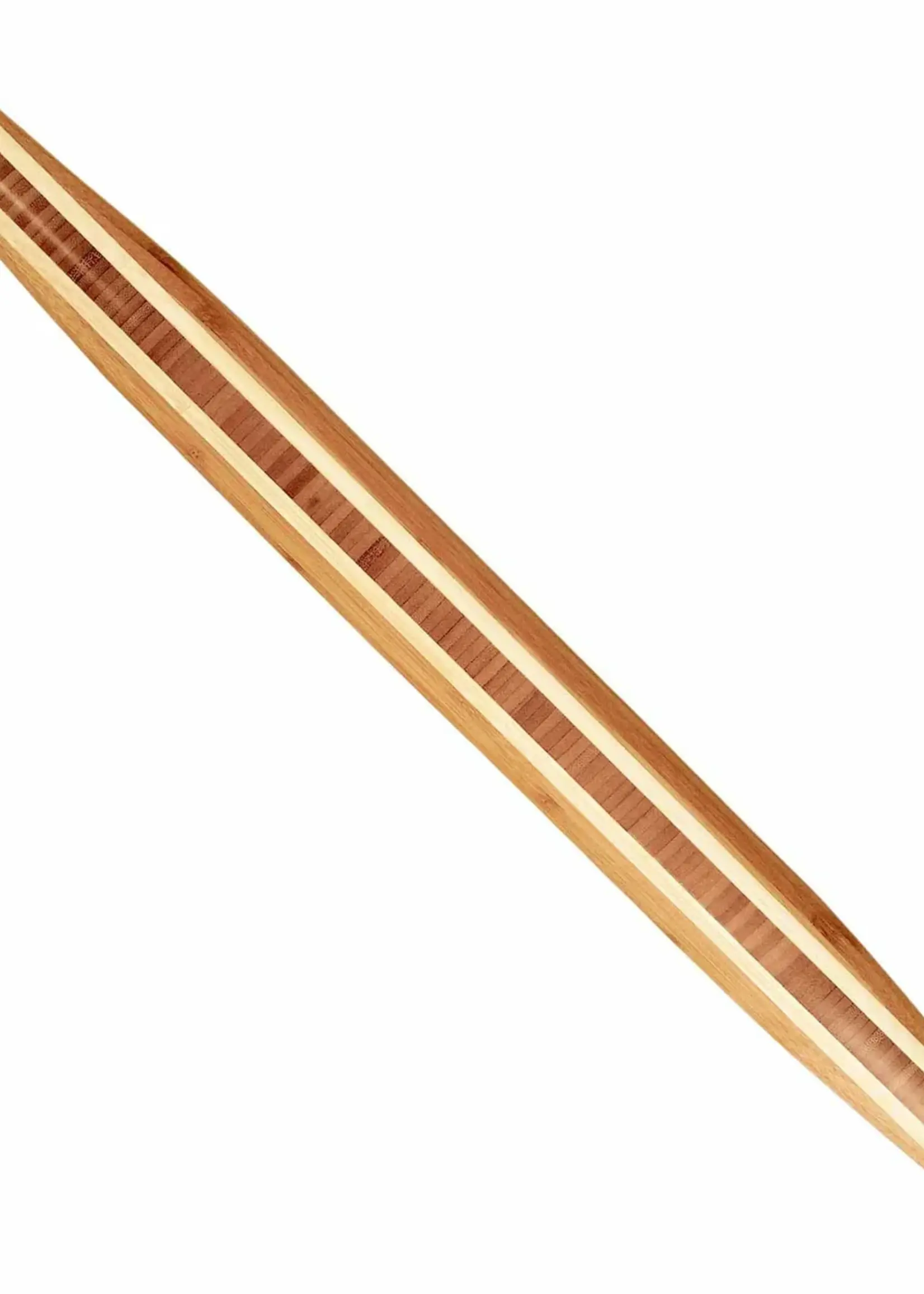Totally Bamboo Tapered Rolling Pin