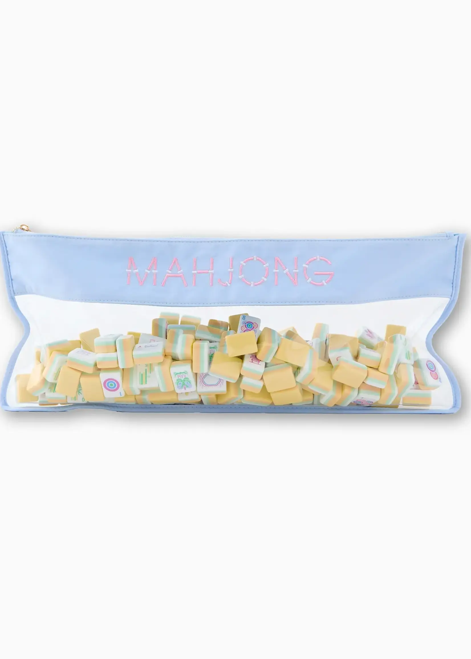 Oh My Mahjong Tiles : Sorbet