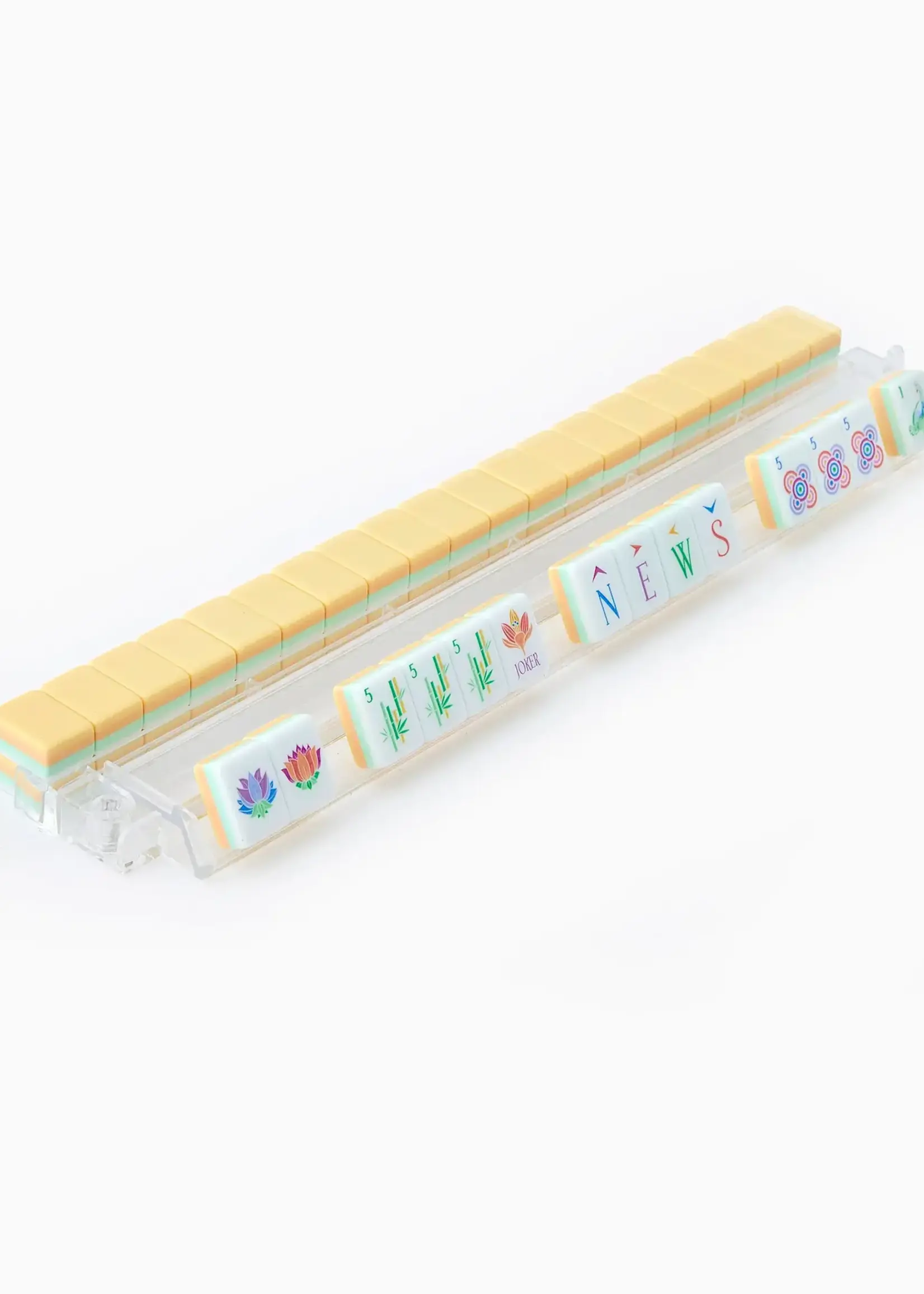 Oh My Mahjong Tiles : Sorbet