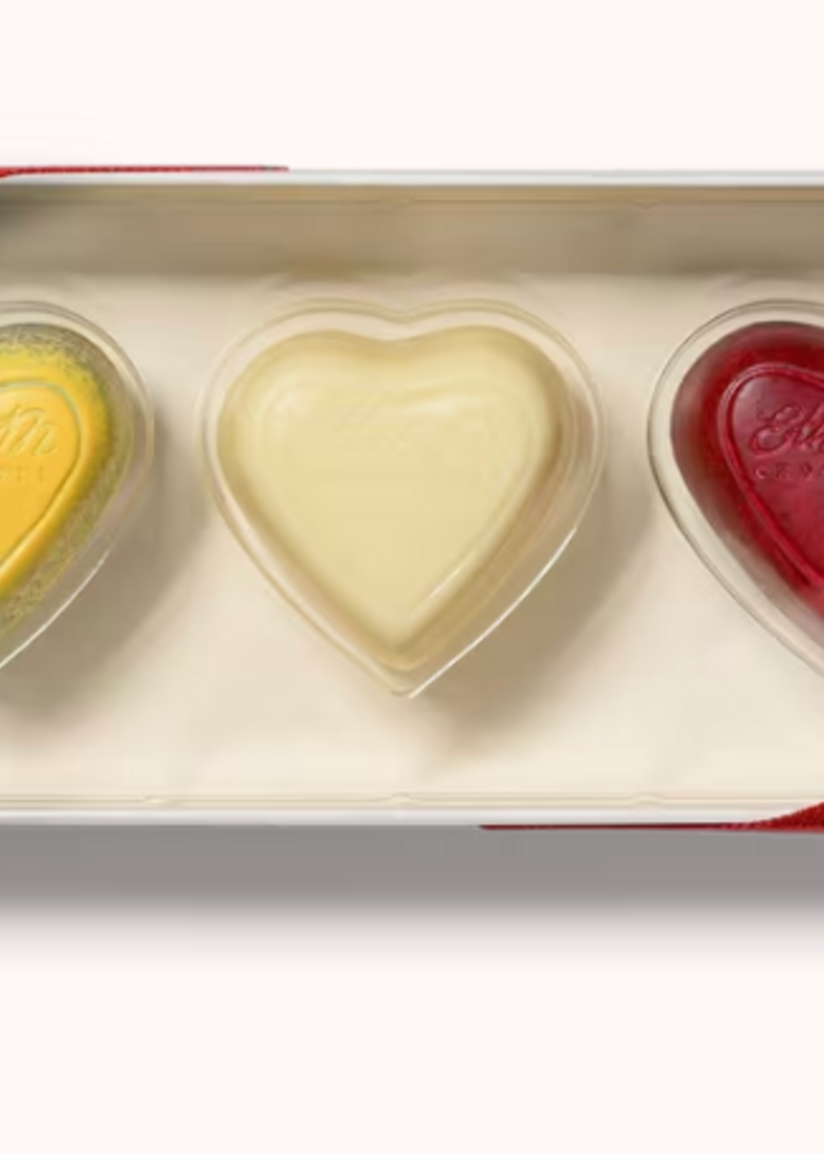 Ethel M Chocolates Love Collection 5pc