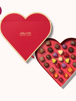 Ethel M Chocolates Valentine Large Heart 28pc