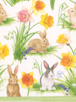 Caspari Luncheon : Bunny Field