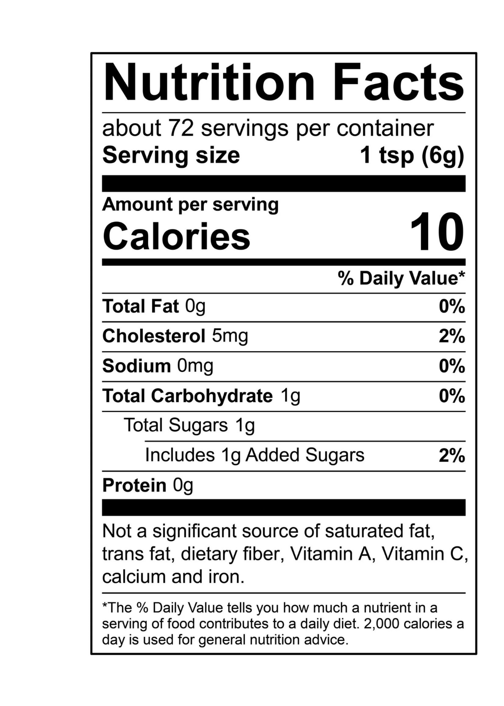 Sassy Mustard Sassy Mustard Jar - Original