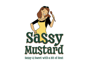 Sassy Mustard