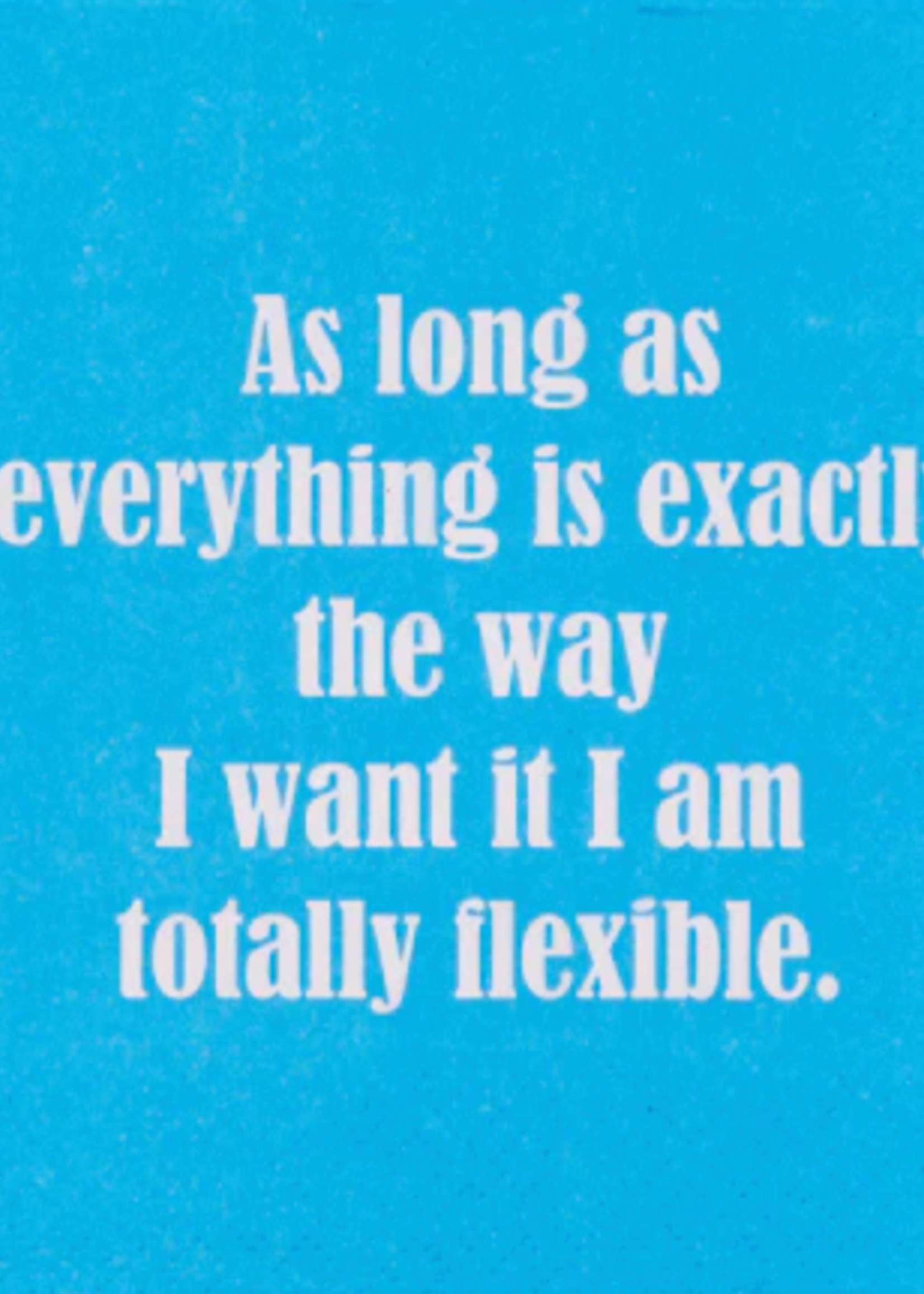 Mary Phillips Designs Cocktail : Totally Flexible