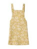 Le Jacquard Francais ALEGRIA YELLOW APRON 31" x 51"