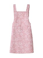 Le Jacquard Francais ALEGRIA PINK APRON 31" x 51"