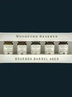 Bourbon Barrell Foods Bitters Dram Set