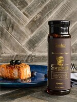 Bourbon Barrell Foods Bourbon Barrel Aged Sorghum