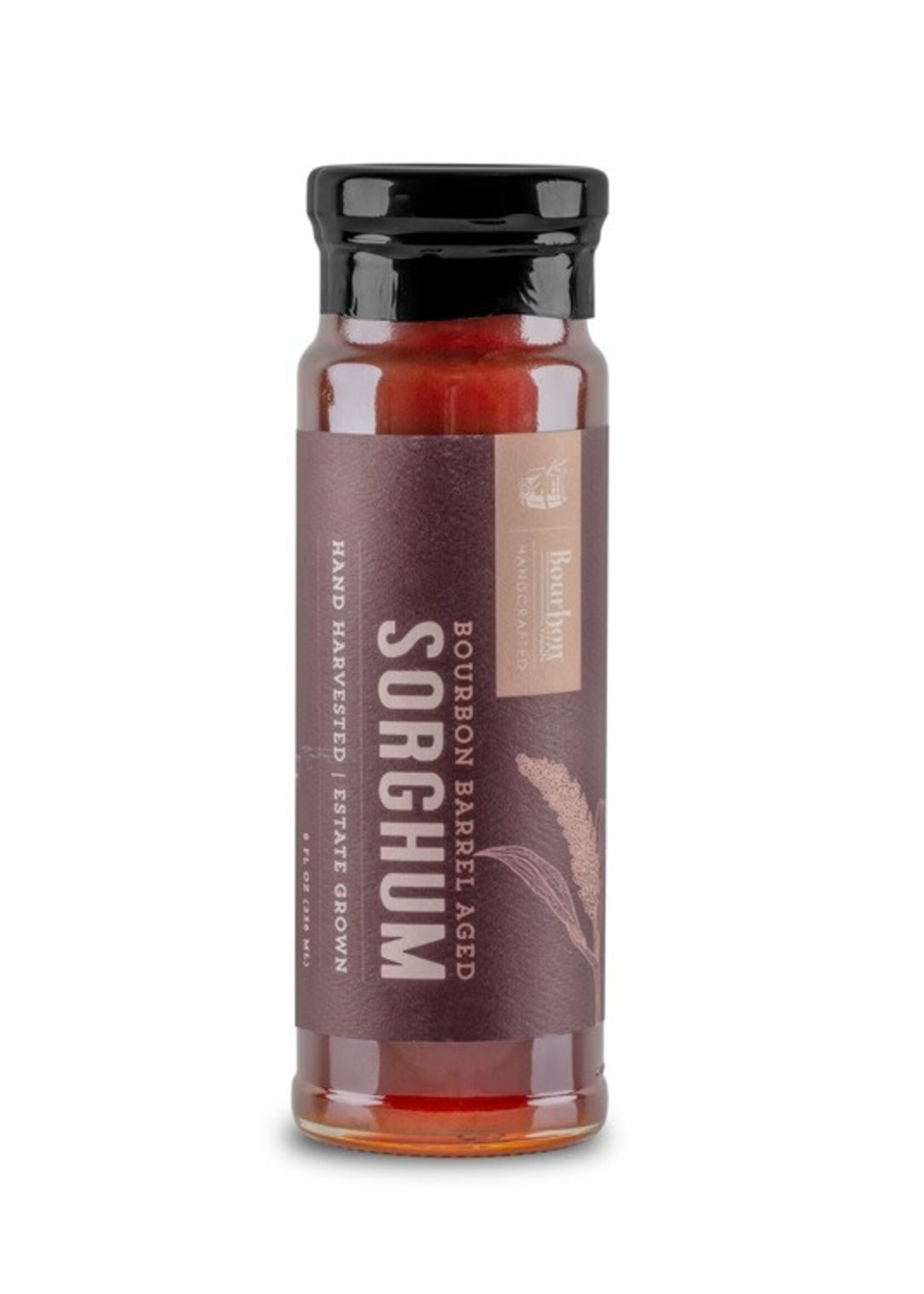 Bourbon Barrell Foods Bourbon Barrel Aged Sorghum