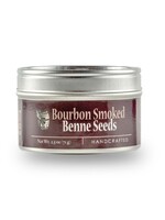 Bourbon Barrell Foods Bourbon Smoked Benne Seeds
