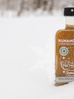 Runamok Snow Globe Sparkle Syrup 250ml