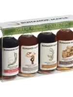 Runamok Cheese Pairing Collection
