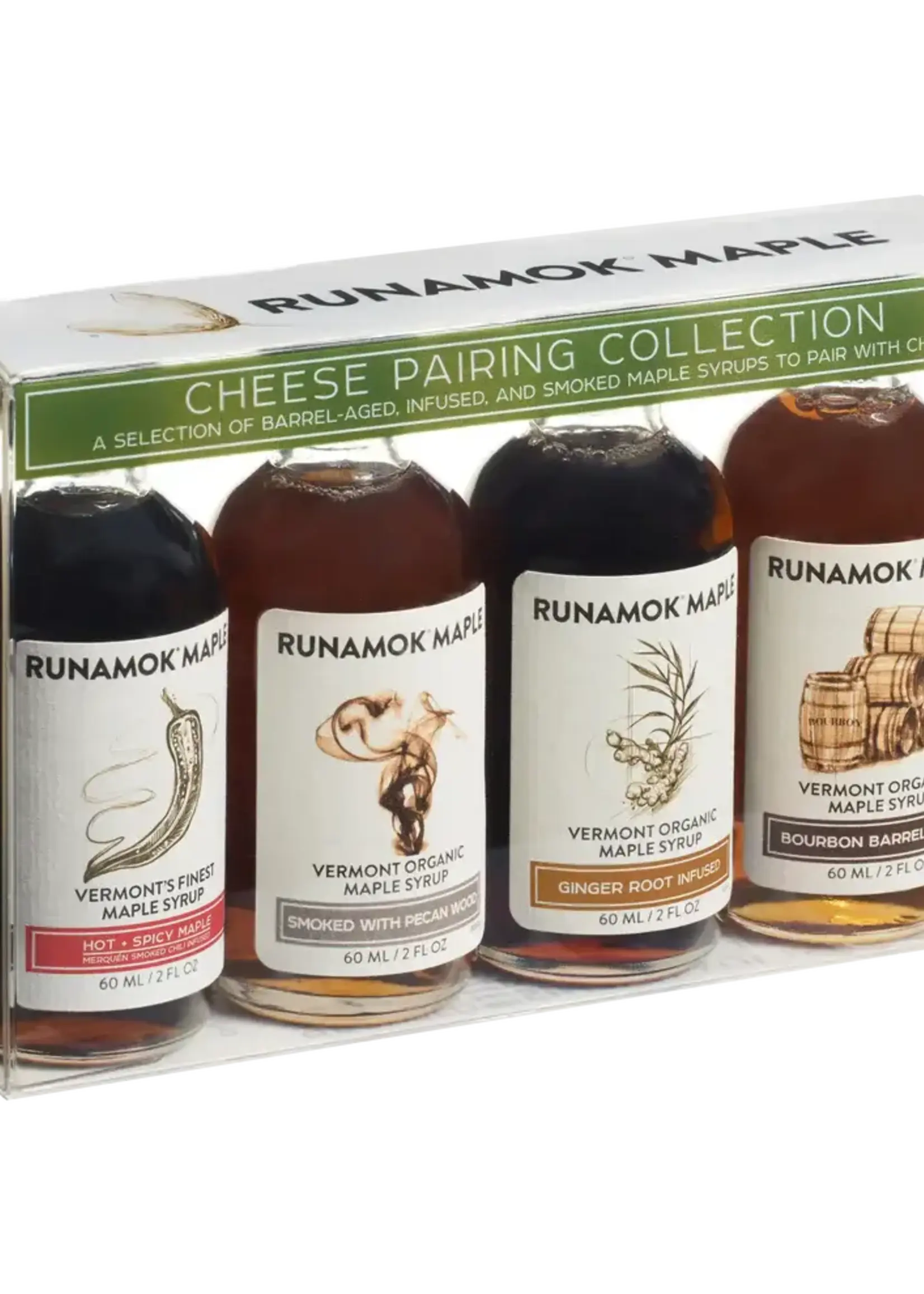 Cheese Pairing Collection