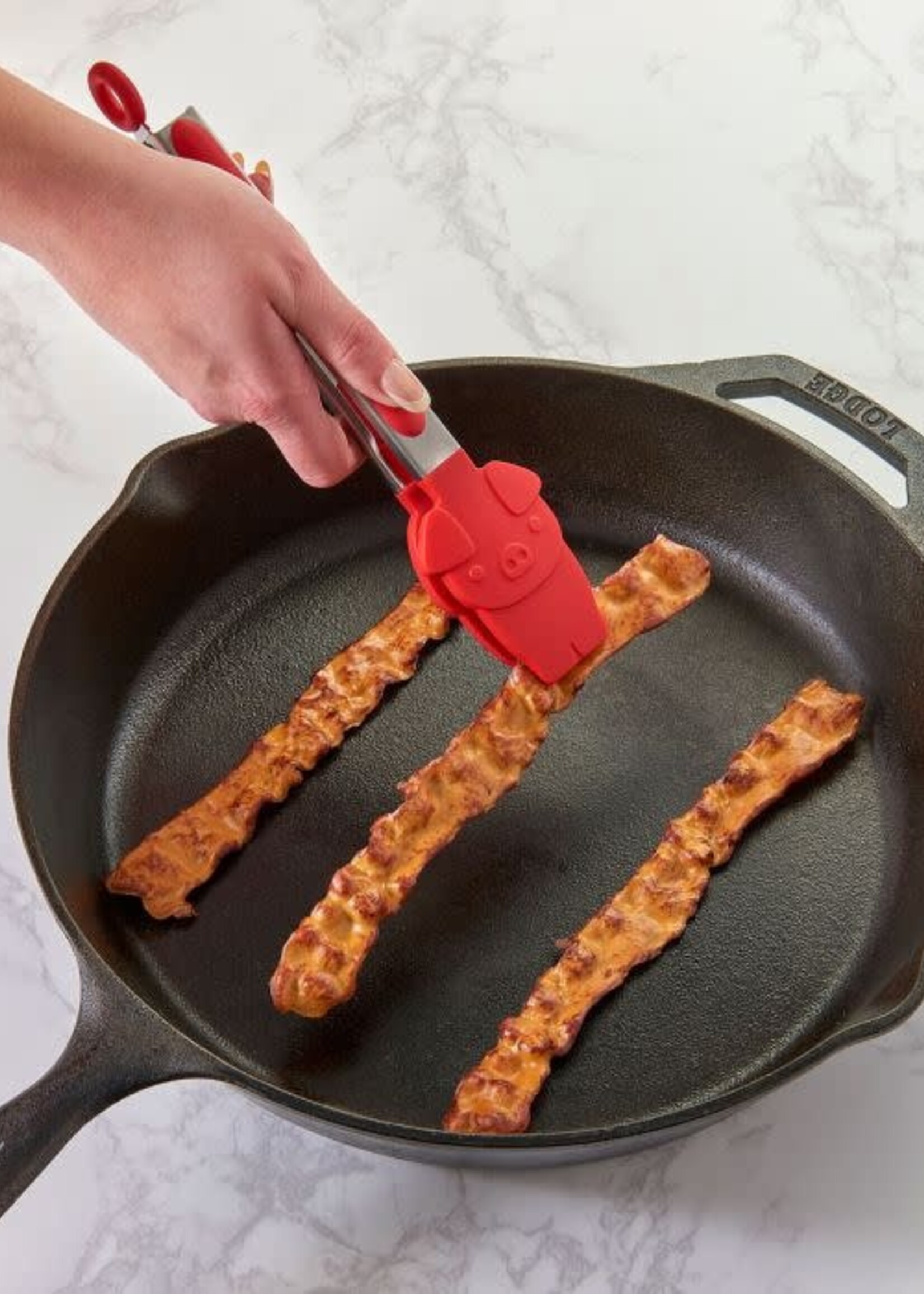 Bacon Tongs