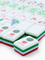 Oh My Mahjong Tiles : Nantucket