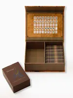 Oh My Mahjong Playing Cards : Heritage
