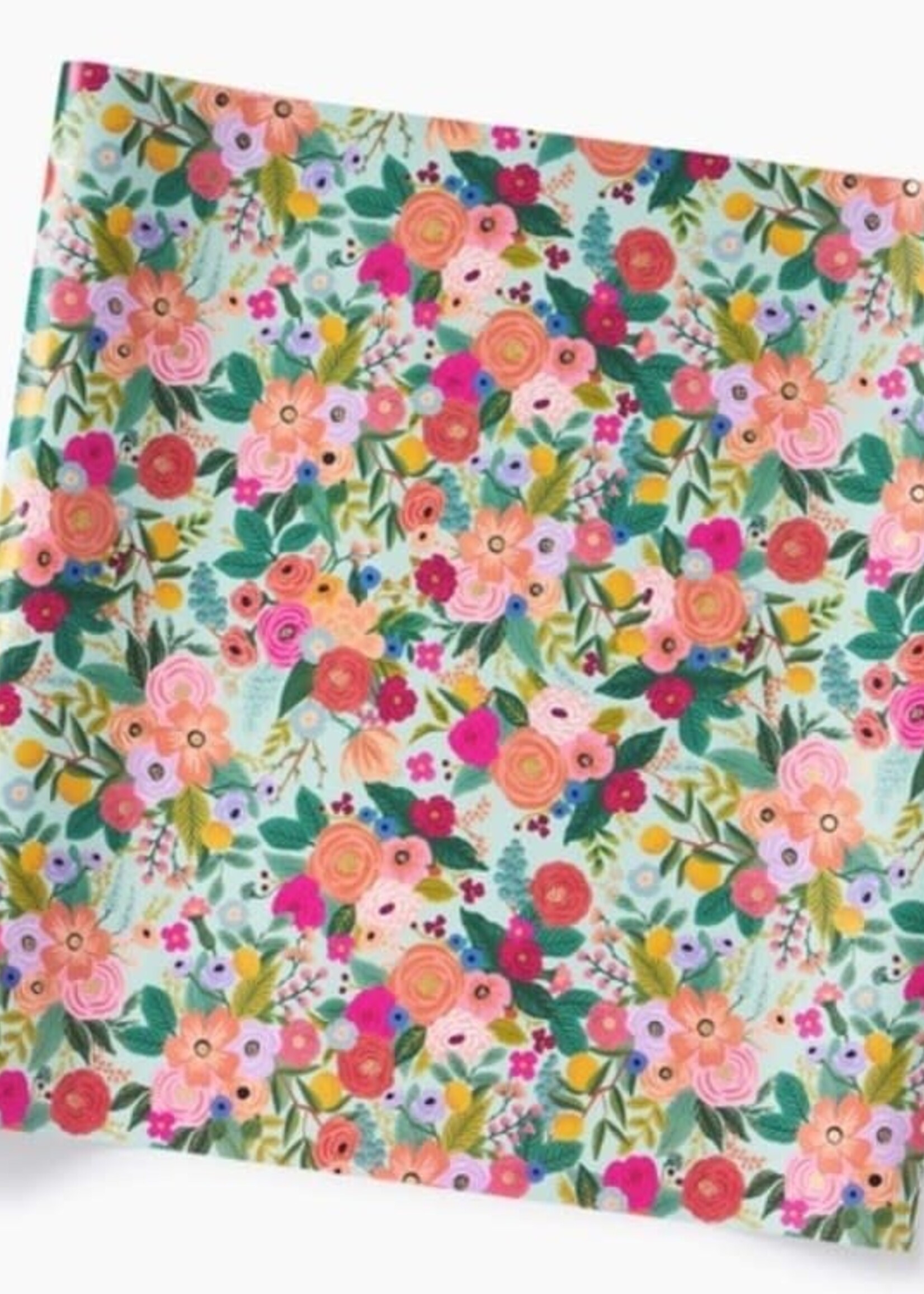 Rifle Paper Garden Party Continuous Wrapping Roll