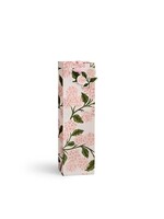 Rifle Paper Pink Hydrangea Wine Gift Bag