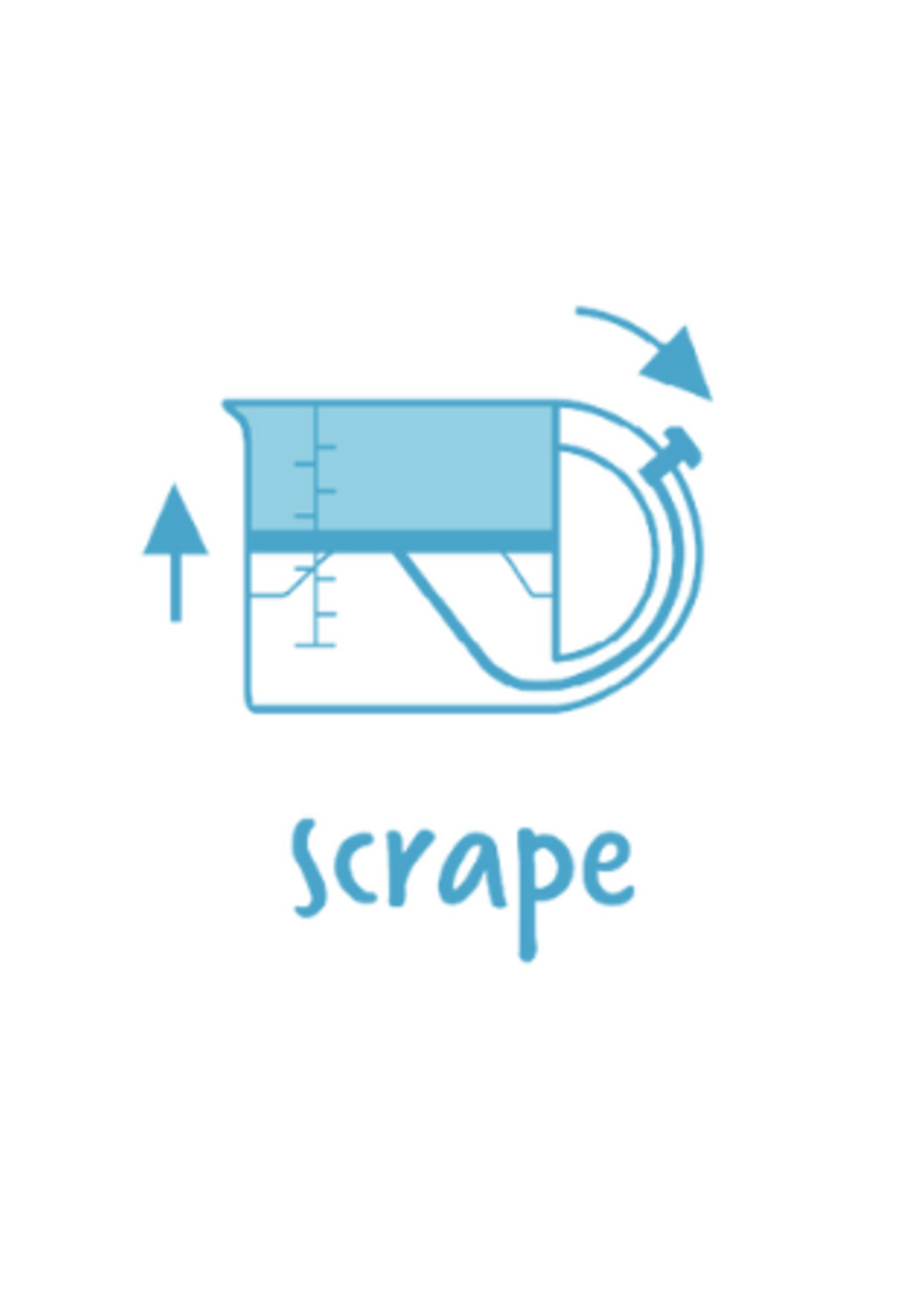 Dreamfarm Upcup 2 Cup