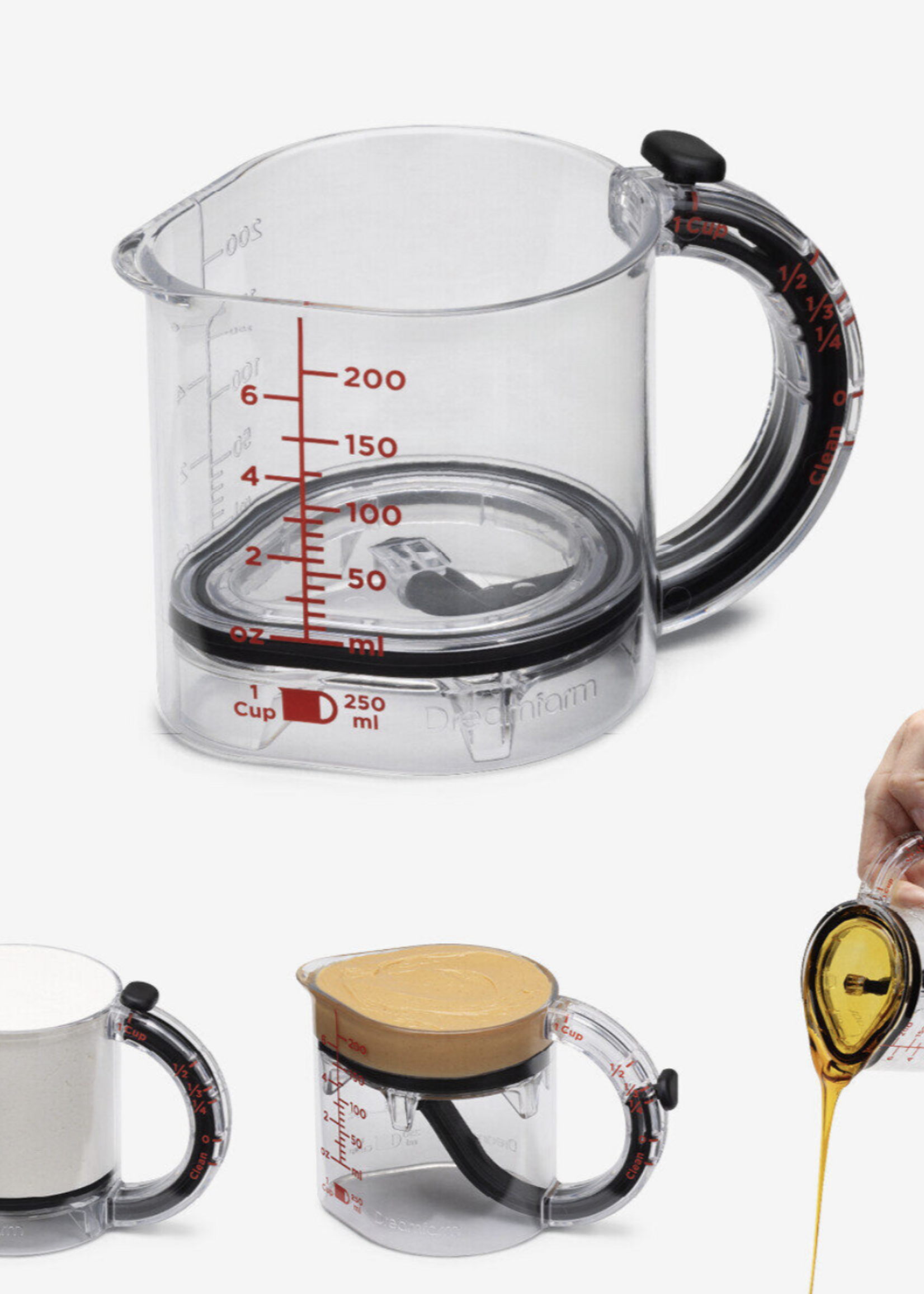 Dreamfarm Upcup 2 Cup