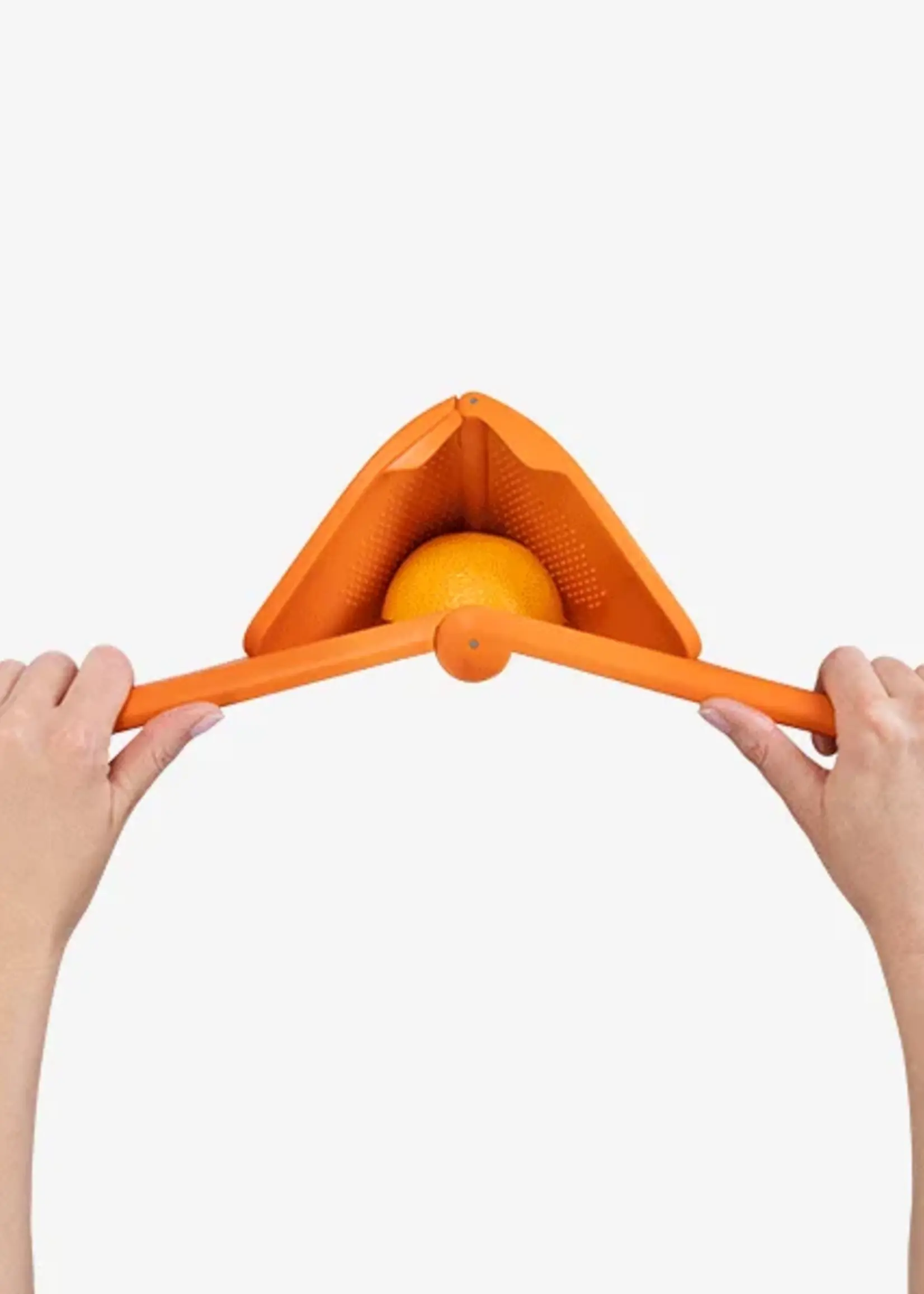 Dreamfarm Fluicer Orange