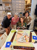 4/21/26 - Beginner Mahjong Class with Streetcarr Mahjong!