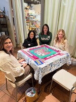 4/28/26 - Intermediate Mahjong Class with Streetcarr Mahjong!