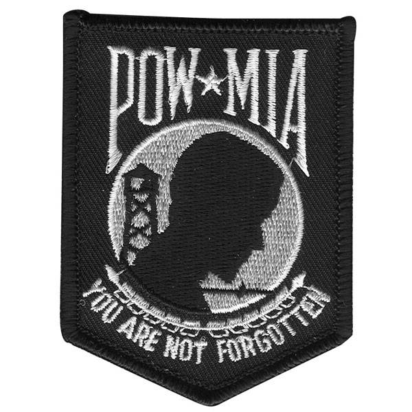 2  TWO  3'X5' FLAGS POW+MIA "YOU ARE NOT FORGOTTEN" SOLD BY A VET. 