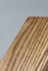 Oak Flag Case 5x9.5'