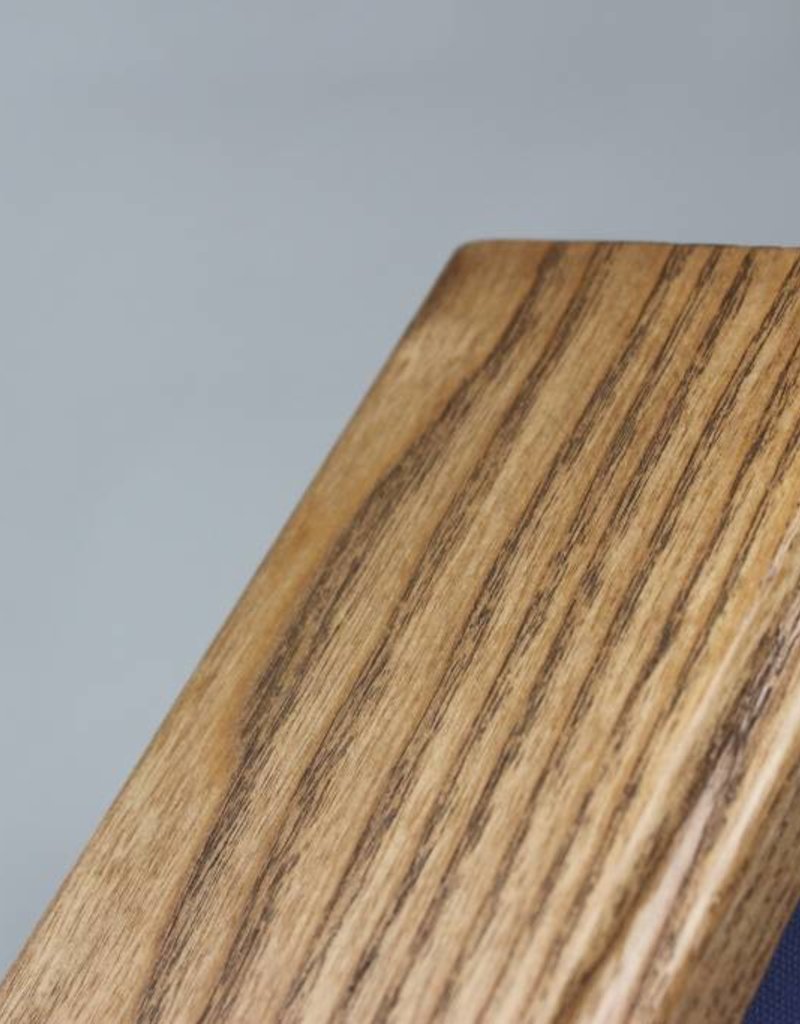 Oak Flag Case 5x9.5'