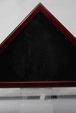 Cherry Memorial Flag Case 5x9.5' (Vice Presidential)
