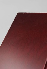 Cherry Memorial Flag Case 5x9.5' (Vice Presidential)