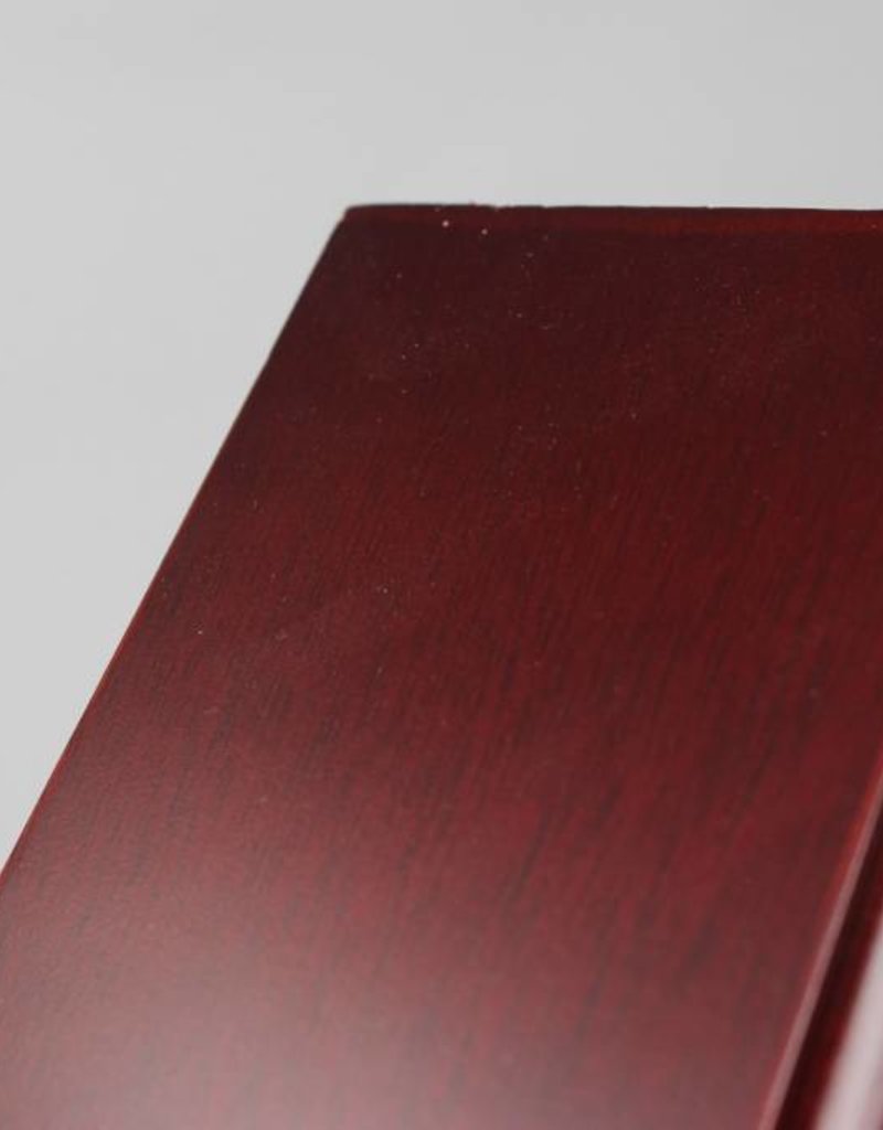 Cherry Memorial Flag Case 5x9.5' (Vice Presidential)