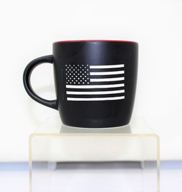 Air Force Stainless Steel Travel Mug - Stars & Stripes, The Flag Store