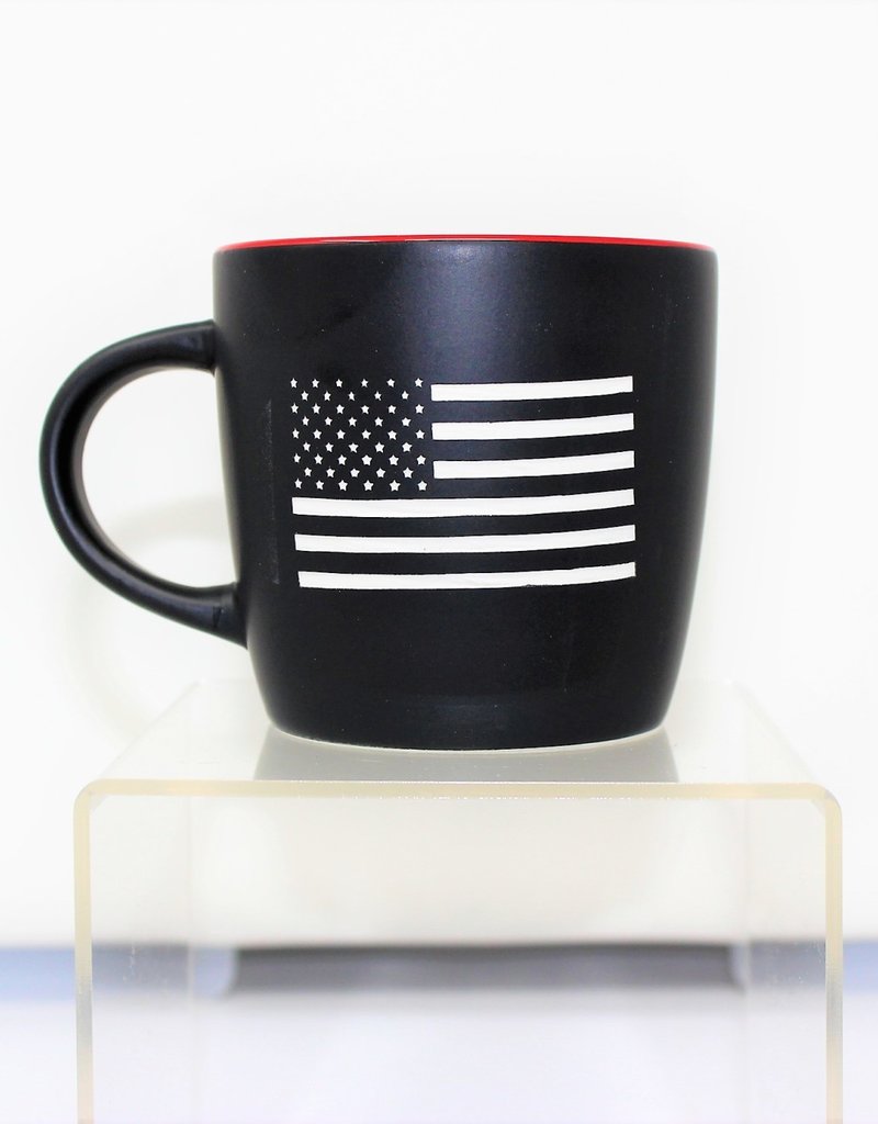 Locally Crafted Coffee Mugs