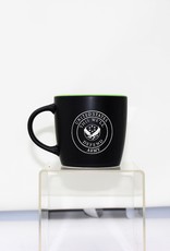 Locally Crafted Military Branch Coffee Mugs