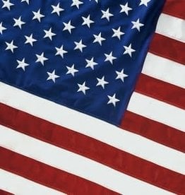 USA Polyester Flags