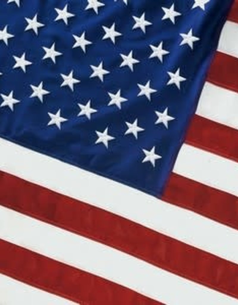 thumbnail image 2 of Chillin's The Most In Blue Polyester Flag – 12x18 Inches, Z13 2 of 3